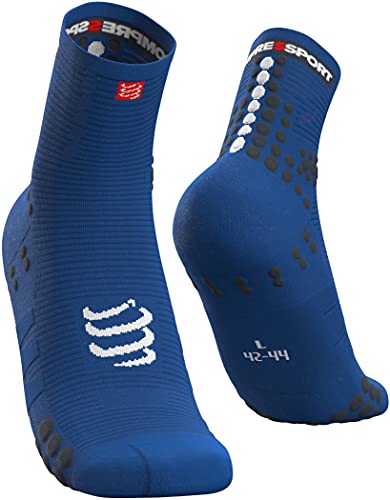 COMPRESSPORT Pro Racing Calcetines V3.0 - AW21 - M